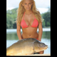Illustration for article titled Why Wasn't I Called to Model for This 2015 Erotic Carp Calendar